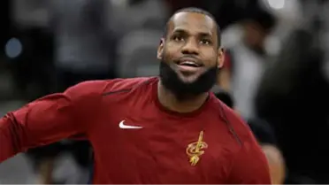Lebron 30 Bin Sayıya Ulaştı