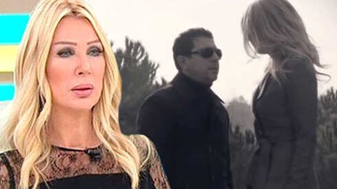 Seda Sayan'ın Bir Türlü Kopamadığı Eski Sevgilisi Murat Karabova, Klipte Oynamış