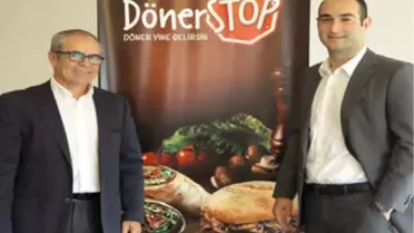 Torun Sabancı'nın Dönercisini Ata Holding Alıyor