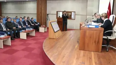Vali Dirim: 'Güzelcehisar'da Kamu Zararı Oluşmamıştır'