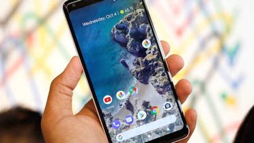 Android Oreo Wifi Hızlarını Bağlanmadan Önce Gösteriyor