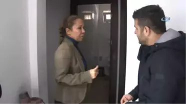Antalya'ya Yedam Açılıyor