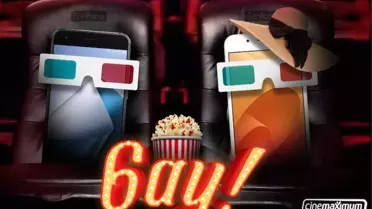 Asus Zenfone Alana 6 Ay Bedava Cinemaximum Sinema Keyfi