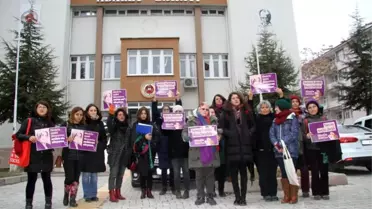 Davada Olumsuz Karar Çıkması Durumunda, Uluslararası Yargıya Taşıyacaklar