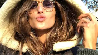 Eski Victoria Secret Mankeni, Çok Mahrem Yatak Sırlarını Anlattı