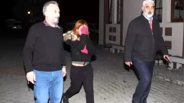 Fethiye'de İnternet Üzerinden Fuhuş Operasyonu; 2 Gözaltı