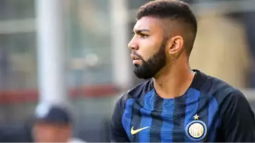 Gabigol Santos'a Geri Döndü
