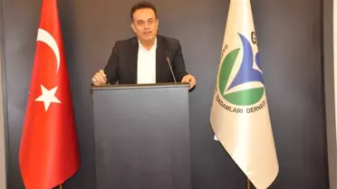 Gagiad Üyelerine 'Yapay Zeka' Toplantısı
