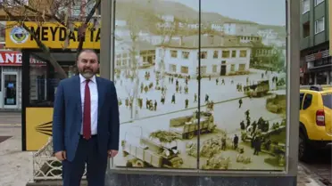 Görele Belediyesi'nden Tarihe Yolculuk
