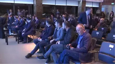 Hava Taşımacılığı Yönetimi Yüksek Lisans Programı (1) - İstanbul