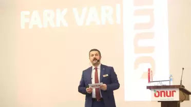 Özen: 'Sağlam Adımlarla İlerlemeye Devam Edeceğiz'