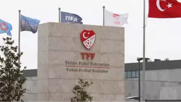 Pfdk Kararları Açıkladı! F.bahçe, Beşiktaş ve Trabzonspor'a Ceza..