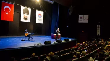 Uğur Mumcu Maltepe'de Anıldı