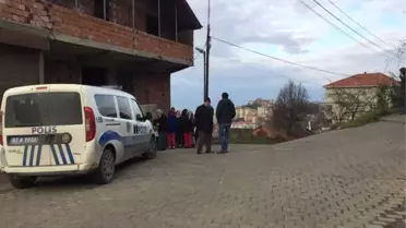Dolmuşun Çarptığı Yaşlı Adam Öldü