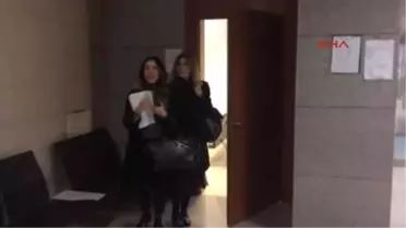 Gülben Ergen İçin İstenen Zorlama Hapsi Talebi Reddedildi