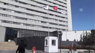Keçiova Camisi'nin Restorasyonu Türkiye'nin Yüz Akı' - Ankara
