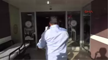 Konya-Tutuklu Hdp'li Eski İl Başkanı Hakim Karşısında