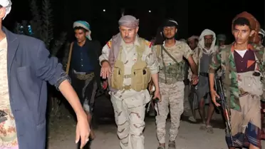 Yemen Milli Ordusu, Taiz'i Kurtarma Harekatı Başlattı