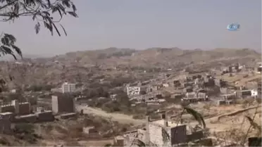 Yemen Milli Ordusu, Taiz'i Kurtarma Harekatı Başlattı