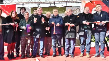 Başkan Kocaoğlu: 'Elim Kırılsaydı Da..'