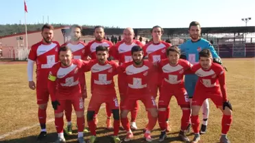 Bilecikspor Farklı Kazandı