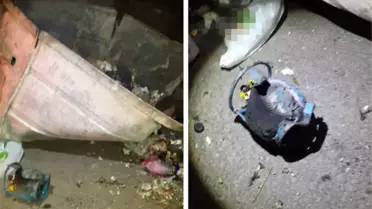 Diyarbakır Valiliğinden Patlama Açıklaması