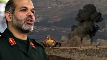 İran: Kuzey Suriye'deki Krizin Bir Numaralı Sorumlusu ABD
