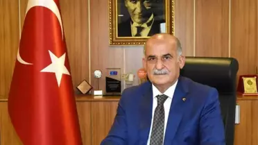Malatya Osb'de Teşvikte 6. Bölge Oldu