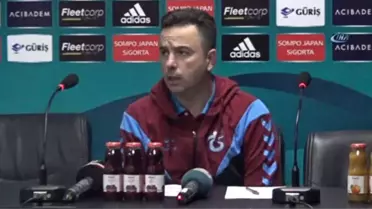 Net Kazanabileceğimiz Bir Maçtı'