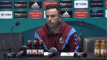 Ozan Bulkaz: 'Net Kazanabileceğimiz Bir Maçtı'