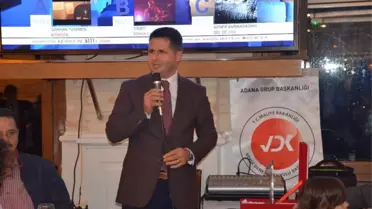Vergi Denetim Kurulu Başkanı Toksöz, Görevini Bıraktı