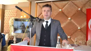 Başkan Bilir Güven Tazeledi