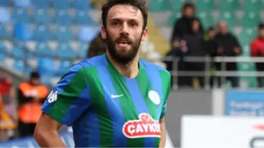 Çaykur Rizespor-Adana Demirspor: 1-0