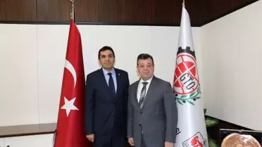 Gto Başkanlarından Bayrak Çağrısı