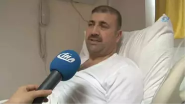 Kortizondan Çürüyen Kalça Eklemlerine Yapılan Protezle Yürüyebilecek