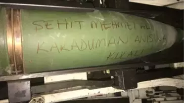 Kulalı Mehmetçiklerden Selam Var