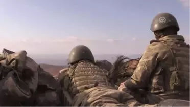 Öso Bünyesindeki 3. Kolordu Komutanlarından Ebu Riyad