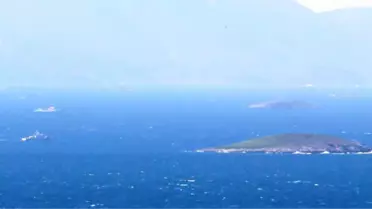 TSK'dan Yunan Provokasyonuna İlişkin Açıklama