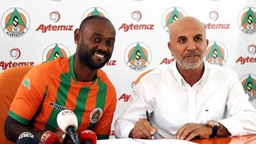 Hasan Çavuşoğlu: Vagner Love Aybaşı Gelince Maaşını Alır