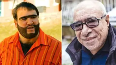 İlyas Salman, Recep İvedik'i Topa Tuttu