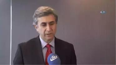 Prof. Dr. Atilla Soran: 'Gece Vardiyasında Çalışan Kadınların Meme Kanserine Yakalanma Oranı...