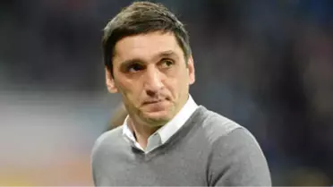 Tayfun Korkut, Almanya Ekibi Stuttgart'ın Yeni Teknik Direktörü Oldu