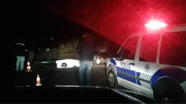 Beykoz'da Motorcu Cinayeti