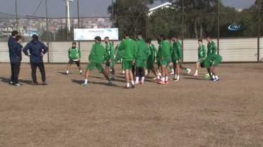 Cihat Arslan: 'Gemiyi Karaya Sağ Salim Yanaştırmaya Geldim'