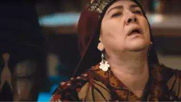Diriliş Ertuğrul Tutkunlarının Cevap Aradığı Soru: Hayme Ana Öldü mü?
