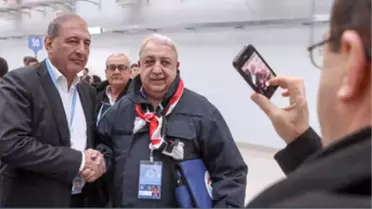 Dışişleri, Rusya'dan Ural İçin İzahat İstedi