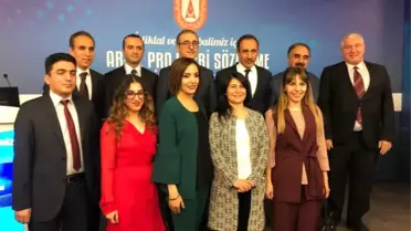 Fü'nün Değirmen Projesi Saga Desteği Aldı