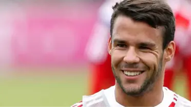 Galatasaray, Juan Bernat İçin Bayern Münih'e Teklif Yaptı