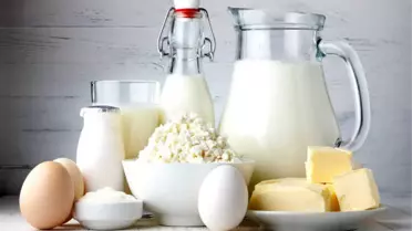 Güçlü Birliktelik; Kalsiyum & Fosfor