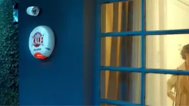 Güvenliği 'Siz Yoksanız Biz Varız' Diyerek Sağlıyoruz'